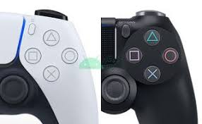 Dualsense On Ps5 And Dualshock On Ps4 What S The Difference In 2020 Dualshock Gaming Products Ps4