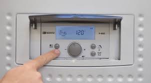 The reset button is also sometimes referred to as the eco (emergency cut off) switch or high limit safety thermostat switch. How To Reset A Noritz Tankless Water Heater Informinc