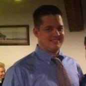 Daniel Chisholm Email & Phone Number