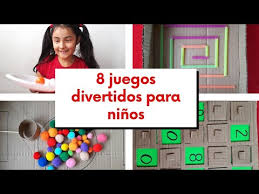 Los niños de 1 y 2 años siguen desarrollando la destreza de usar su cuerpo con los músculos grandes y pequeños (motricidad gruesa y motricidad fina) para realizar las actividades. Juegos Y Actividades Para Que Los Ninos Aprendan A Reciclar