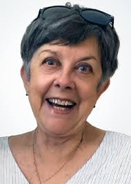 Linda Roberson's Instagram, Twitter & Facebook