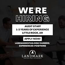 Landmark CPAs
