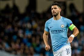 Born 2 june 1988), colloquially known as kun agüero. Manchester City Kun Aguero Bedauert Die Art Seines Abschieds Von Atletico Madrid