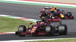 Formel 1 2021 heute in baku. Formel 1 2020 Gp Der Eifel Hamilton Siegt In Der Eifel Stellt Schumacher Rekord Ein News De
