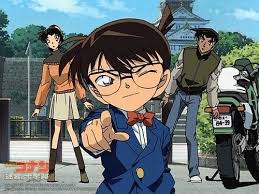 For best results, you can choose original. Detective Conan Wallpaper Detective Conan Detective Conan Manga Detective Conan Conan