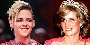 Kristen Stewart Shines Like a Princess at Spencer Premiere