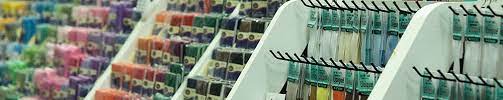 We offer a range of high quality quilting fabric, some wool, specialty. Fabric Store Fabric Place Basement Huge Assortment Discount Prices