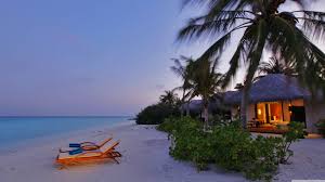 If you would like to know other wallpaper, you can see our gallery on sidebar. Desktop Wallpaper Beach 4k Novocom Top
