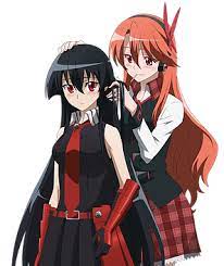 Anime Stickers Car Decals From Japan Anime Sticker Shop Akame Ga Kill Akame Ga Akame Ga Kill Chelsea Akame Ga Kill