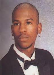 Terrance Jarvis “Poobie” Reed (1977-1996)