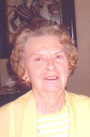 Betty Gapsis Obituary