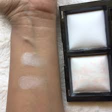Bareminerals Invisible Light Translucent Powder Duo Floraful