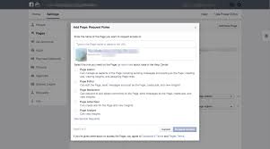 Maybe you would like to learn more about one of these? How To Gain Access To A Facebook Page You Don T Control Drakon Digital