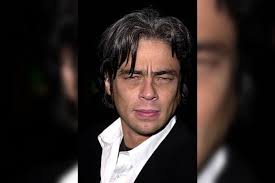 Benicio del toro sera bret easton ellis