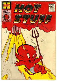 Find the best devil wallpaper on wallpapertag. Pin On Hot Stuff The Little Devil
