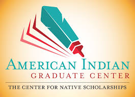 Creating a scholarship fund is a very rewarding experience. Undergraduate Students American Indian Graduate Center