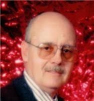 Donald Ormsby Obituary (1941