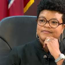 A hidden-camera investigation discovered that, for one judge, the rules  about being