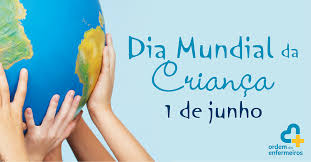 No brasil, o dia das crianças é comemorado em 12 de outubro. Dia Mundial Da Crianca 1 Ordem Dos Enfermeiros