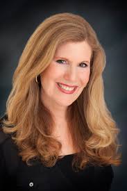 Debra Holtzman, J.D., M.A. -- Child Safety Expert