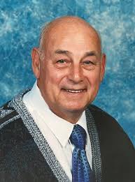 Obituary information for Brian GLEESON