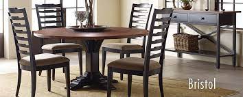 Maurice's son, myron stone took the business over and moved it to main street in milford. Nichols And Stone Furniture