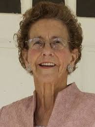 Josephine H. Welch Obituary (2024)