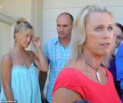 Jaimi Kenny dies: Sister Morgan Gruell breaks her silence