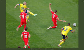 Spanyol vs jerman (live rcti, inewstv, soccer channel dan on channel). Zlysyukwyktiim