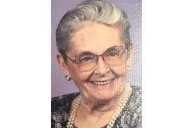 Betty Rody Obituary (1919