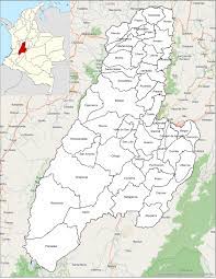 Maphill lets you look at las delgaditas, herveo, tolima, colombia from many different perspectives. Mapas De Ibague Y El Tolima Para Colorear Mapa Del Departamento Del Tolima Division Politica