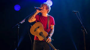 Blackpink hope not wembley arena london 22 5 2019. Ed Sheeran Live In Kl Music In Kuala Lumpur