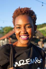 Hair Street Style: 20 Reasons Short Hair Wins