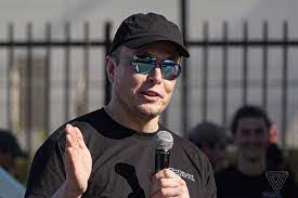 Five easy ways for Elon Musk to combine his companies into a  superconglomerate | The Verge