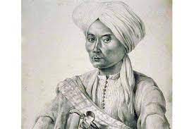 Pangeran diponegoro setidaknya pernah menikah hingga 9 kali disemasa hidupnya. Hari Hari Terakhir Pangeran Diponegoro Di Pengasingan