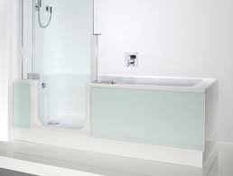 Nicht nur ältere und behinderte menschen sollten in jedem. Duschbadewanne Twinline 2 Badewanne Der Zukunft Artweger
