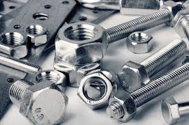 Nuts are available in a variety of shapes, sizes, materials, and thread patterns. Popular Types Of Fasteners In Construction Boots On The Roof