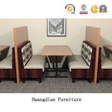 Kitchen nook corner dining breakfast set table bench chair. China Modern Custom Made Restaurant Furniture Booth Seating And Table Set Hd1663 China Custom Furniture Restaurant Furniture