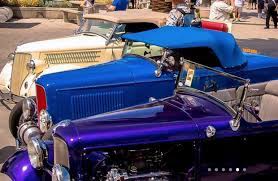 Roadster Show On This Weekend In Pomona Ca Roadster Car Roadsters Pomona California