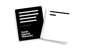 Shop target for cards against humanity. How Cards Against Humanity Maintains Personality While Scaling Support