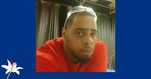 Terrence Fields, age 35