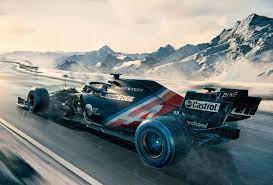 With money issues plaguing the. Alpine Presents Temporary Livery For Their 2021 F1 Car