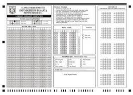 Untuk contoh ljk dalam format excel untuk berbagai tingkatan pendidikan seperti sd/mi, smp/mts, sma/smk yang bisa di download ini memudahkan anda yang sedang mencari lembar jawab komputer atau biasa di sebut ljk yang sudah penulis bagikan dalam artikel kali ini, dengan ljk ini anda bisa pergunakan sebagai try out atau latihan ujian nasional, ulangan harian dan sejenisnya yang membutuhkan. Ljk Sd 2018 Belajar