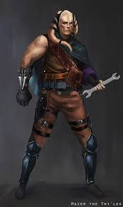 Mazer The Twi Lek Jackie Felix On Artstation At Https Www Artstation Com Artwork X0a8y Star Wars Characters Pictures Star Wars Species Star Wars Images