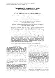 Decisions of the national fatwa council for islamic affairs or fatwa decreed by the states. Pdf Review Of Food Toxicological Issues Associated In Rubber Products Mei Xiang Academia Edu
