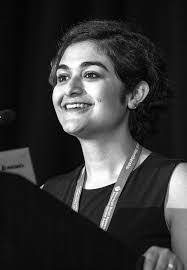 Joanna Kirkpatrick's Instagram, Twitter & Facebook