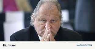 Panne bei Antrag: Kartnig