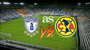 Todo sobre el partido pachuca vs. Pachuca Vs America 0 2 Resumen Del Partido Y Goles As Mexico