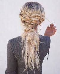 Whether you are looking for waterfall braids, french braids, fishtail braids, plaits, twists, updos or something with a little edge. Our Guide For The Best Hairstyles For Girls Magicpin Blog
