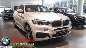 Jual Mobil Bmw X6 Xdrive35i Bensin 2018 Jakarta Selatan Otosia Com